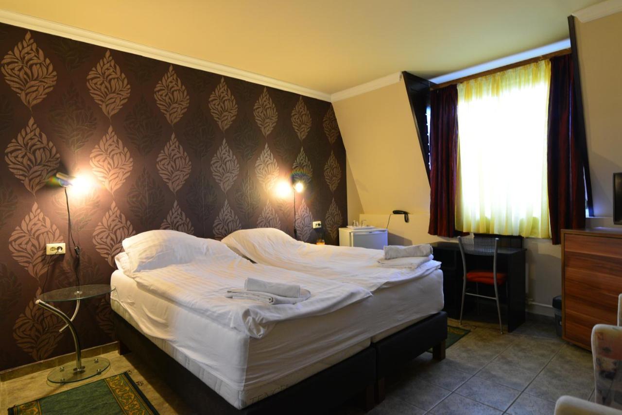 Thermal Panzio Sarvar Exterior photo