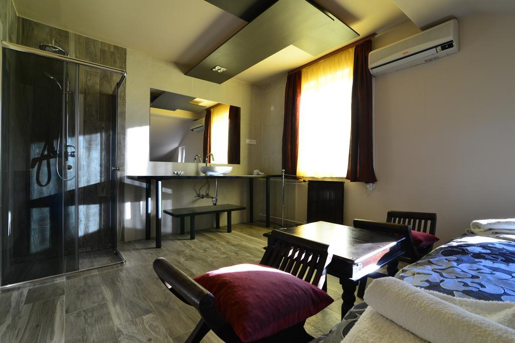 Thermal Panzio Sarvar Exterior photo